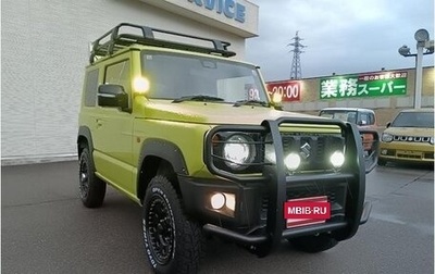 Suzuki Jimny, 2022 год, 1 150 000 рублей, 1 фотография