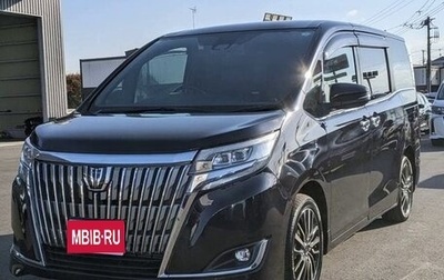 Toyota Esquire I, 2021 год, 2 093 000 рублей, 1 фотография