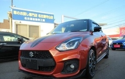 Suzuki Swift V, 2022 год, 1 210 000 рублей, 1 фотография