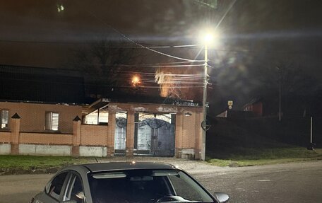 Hyundai Accent IV, 2021 год, 1 600 000 рублей, 1 фотография