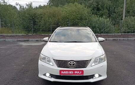 Toyota Camry, 2014 год, 1 500 000 рублей, 1 фотография