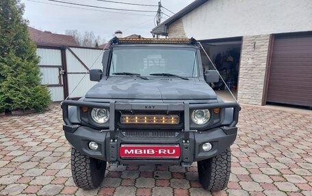 Suzuki Jimny, 2024 год, 5 300 000 рублей, 1 фотография