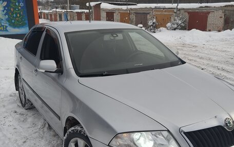 Skoda Octavia, 2008 год, 650 000 рублей, 1 фотография