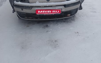 Fiat Punto III Punto Evo рестайлинг, 2001 год, 70 000 рублей, 1 фотография