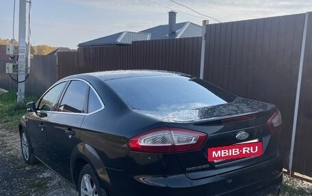 Ford Mondeo IV, 2011 год, 1 000 000 рублей, 3 фотография