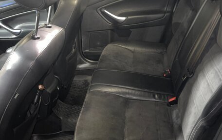 Ford Mondeo IV, 2011 год, 1 000 000 рублей, 8 фотография