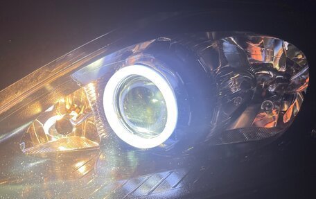 Ford Mondeo IV, 2011 год, 1 000 000 рублей, 12 фотография