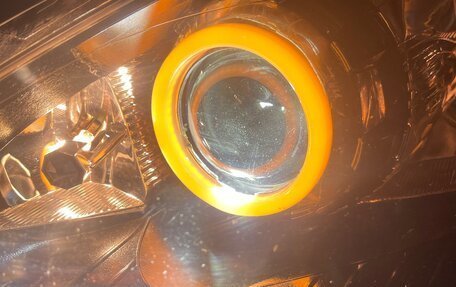 Ford Mondeo IV, 2011 год, 1 000 000 рублей, 11 фотография