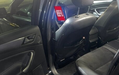 Ford Mondeo IV, 2011 год, 1 000 000 рублей, 7 фотография