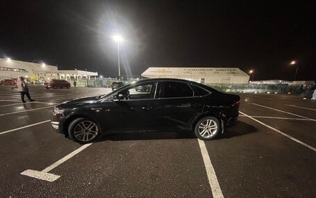 Ford Mondeo IV, 2011 год, 1 000 000 рублей, 14 фотография