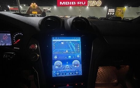 Ford Mondeo IV, 2011 год, 1 000 000 рублей, 4 фотография