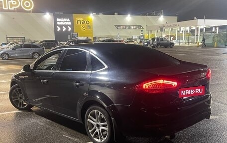 Ford Mondeo IV, 2011 год, 1 000 000 рублей, 13 фотография