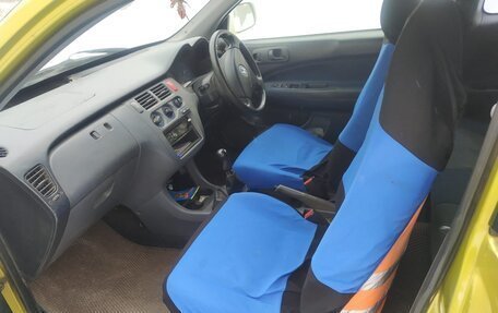 Honda HR-V I, 1999 год, 320 000 рублей, 4 фотография