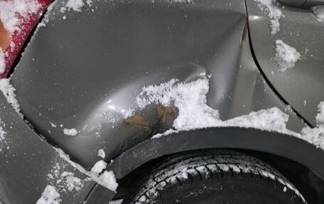 SsangYong Actyon II рестайлинг, 2011 год, 590 000 рублей, 7 фотография