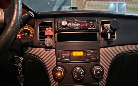 SsangYong Actyon II рестайлинг, 2011 год, 590 000 рублей, 4 фотография