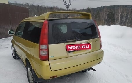 Honda HR-V I, 1999 год, 320 000 рублей, 2 фотография