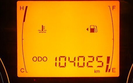 SsangYong Actyon II рестайлинг, 2011 год, 590 000 рублей, 9 фотография