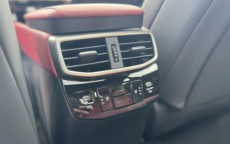 Lexus RX IV рестайлинг, 2025 год, 9 190 000 рублей, 9 фотография