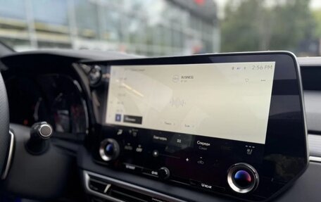 Lexus RX IV рестайлинг, 2025 год, 9 190 000 рублей, 8 фотография