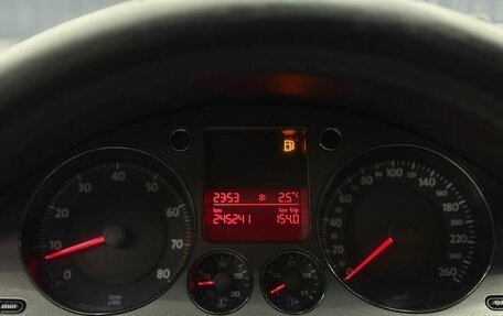 Volkswagen Passat B6, 2008 год, 639 000 рублей, 8 фотография