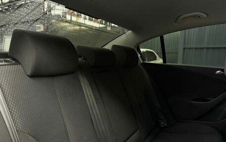 Volkswagen Passat B6, 2008 год, 639 000 рублей, 10 фотография