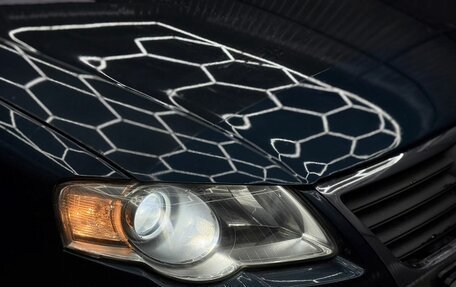 Volkswagen Passat B6, 2008 год, 639 000 рублей, 14 фотография