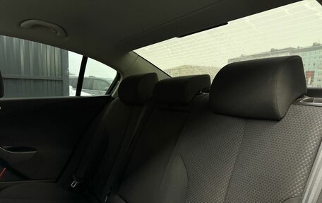 Volkswagen Passat B6, 2008 год, 639 000 рублей, 13 фотография