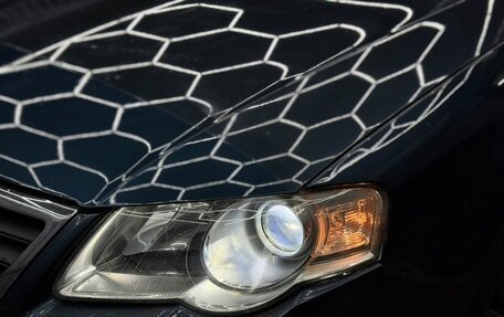 Volkswagen Passat B6, 2008 год, 639 000 рублей, 15 фотография