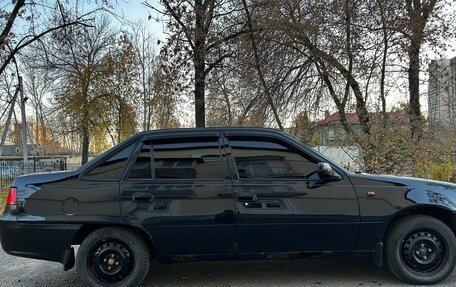 Daewoo Nexia I рестайлинг, 2009 год, 210 000 рублей, 2 фотография