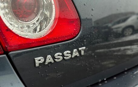 Volkswagen Passat B6, 2008 год, 639 000 рублей, 25 фотография