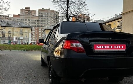 Daewoo Nexia I рестайлинг, 2009 год, 210 000 рублей, 4 фотография