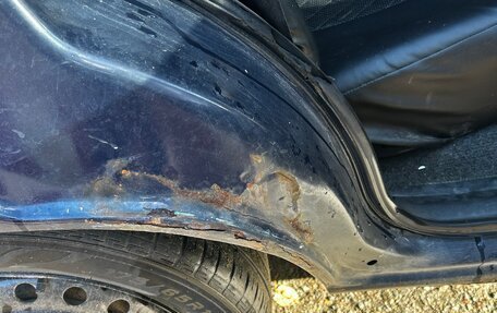 Daewoo Nexia I рестайлинг, 2009 год, 210 000 рублей, 9 фотография