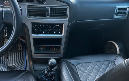 Daewoo Nexia I рестайлинг, 2009 год, 210 000 рублей, 13 фотография