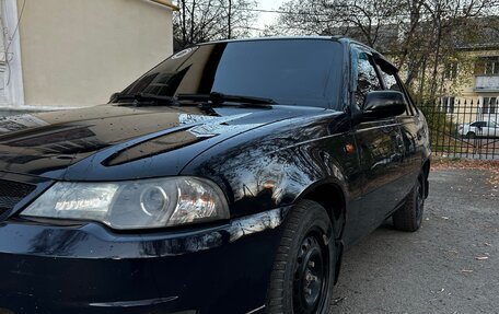 Daewoo Nexia I рестайлинг, 2009 год, 210 000 рублей, 8 фотография