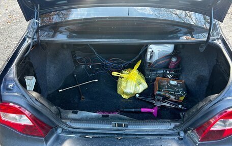 Daewoo Nexia I рестайлинг, 2009 год, 210 000 рублей, 11 фотография