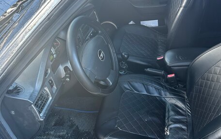 Daewoo Nexia I рестайлинг, 2009 год, 210 000 рублей, 14 фотография