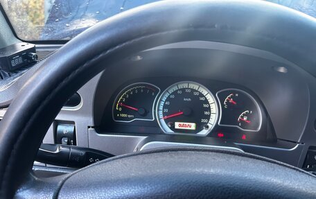 Daewoo Nexia I рестайлинг, 2009 год, 210 000 рублей, 12 фотография