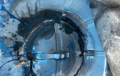 Daewoo Nexia I рестайлинг, 2009 год, 210 000 рублей, 10 фотография