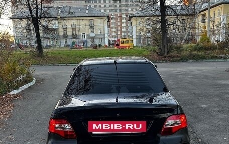 Daewoo Nexia I рестайлинг, 2009 год, 210 000 рублей, 3 фотография