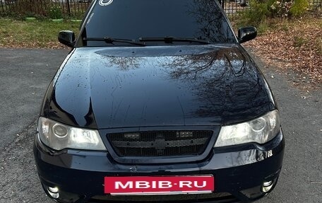 Daewoo Nexia I рестайлинг, 2009 год, 210 000 рублей, 6 фотография