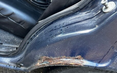 Daewoo Nexia I рестайлинг, 2009 год, 210 000 рублей, 16 фотография