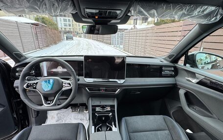 Volkswagen Tiguan, 2025 год, 4 925 000 рублей, 12 фотография