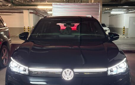 Volkswagen Tiguan, 2025 год, 4 925 000 рублей, 10 фотография