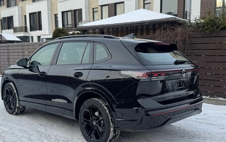 Volkswagen Tiguan, 2025 год, 4 925 000 рублей, 7 фотография