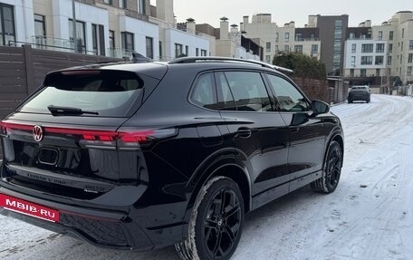 Volkswagen Tiguan, 2025 год, 4 925 000 рублей, 8 фотография