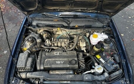 Daewoo Nexia I рестайлинг, 2009 год, 210 000 рублей, 17 фотография