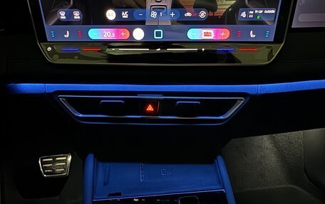 Volkswagen Tiguan, 2025 год, 4 925 000 рублей, 24 фотография