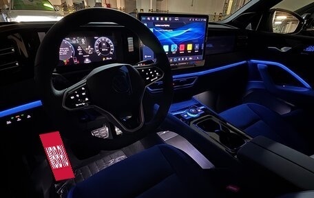 Volkswagen Tiguan, 2025 год, 4 925 000 рублей, 22 фотография