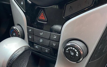 Chevrolet Cruze II, 2014 год, 850 000 рублей, 9 фотография