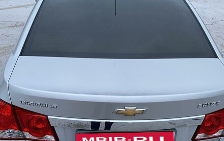 Chevrolet Cruze II, 2014 год, 850 000 рублей, 5 фотография